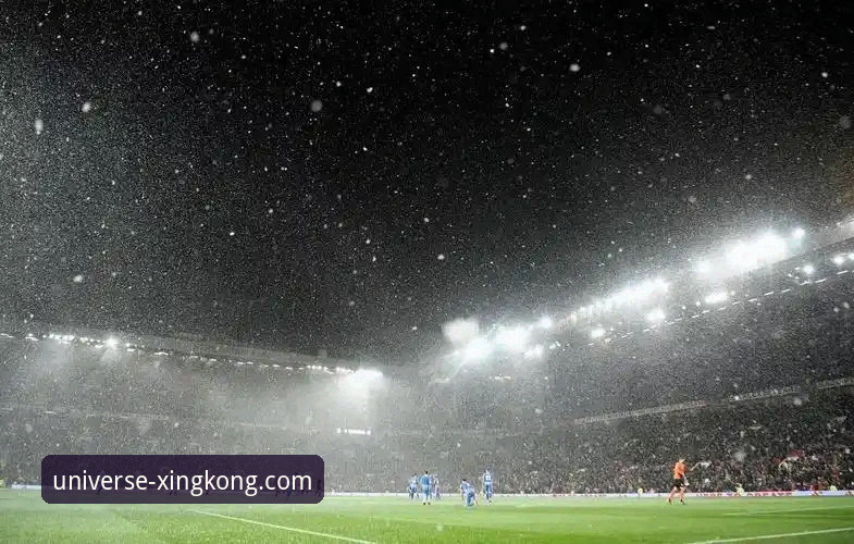 资深用户分享：如何通过星空app深度体验一场经典足总杯对决